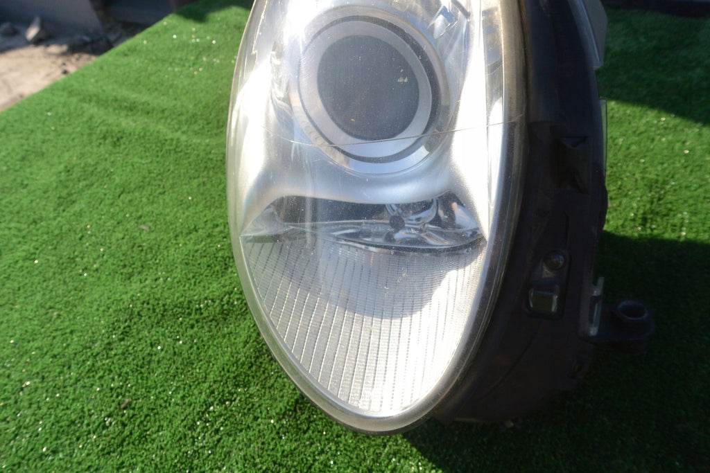 Frontscheinwerfer Mercedes-Benz W251 Xenon Rechts Scheinwerfer Headlight