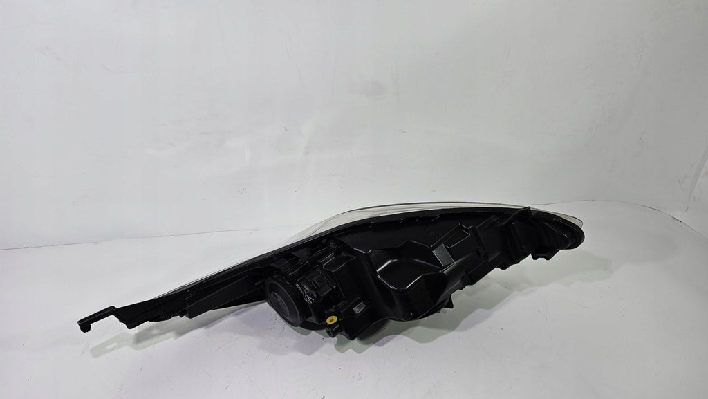 Frontscheinwerfer Ford Fiesta I VII 1298132398 Links Scheinwerfer Headlight SCH5425467451np