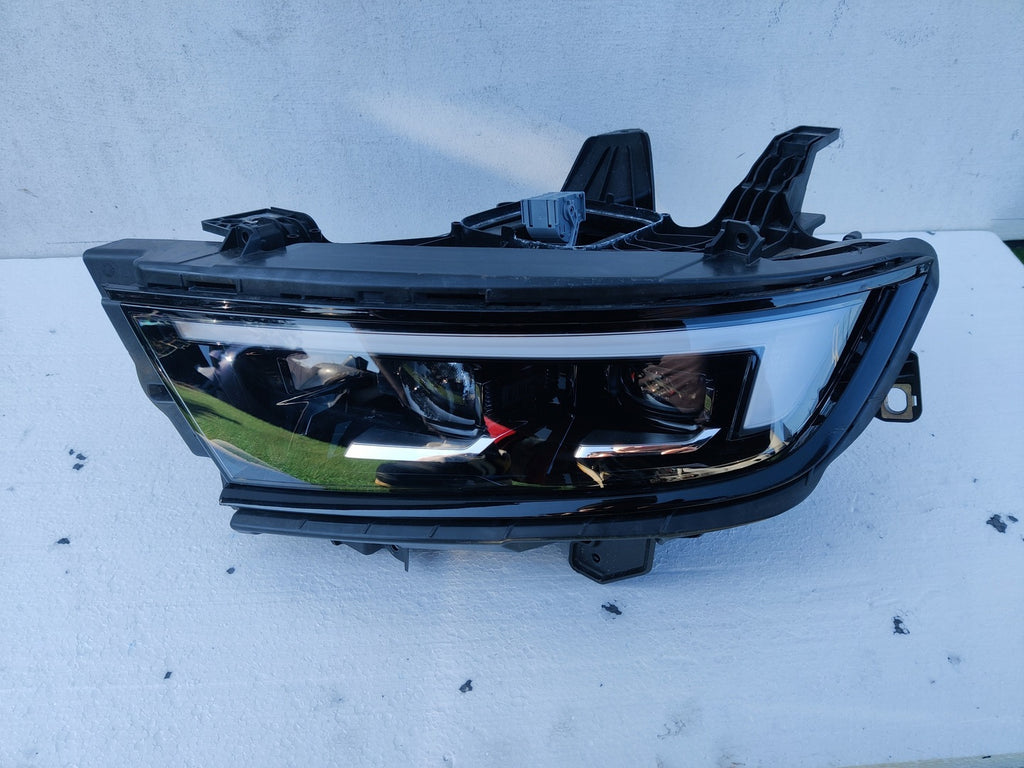 Frontscheinwerfer Opel Astra L 9855316580 Full LED Links Scheinwerfer Headlight