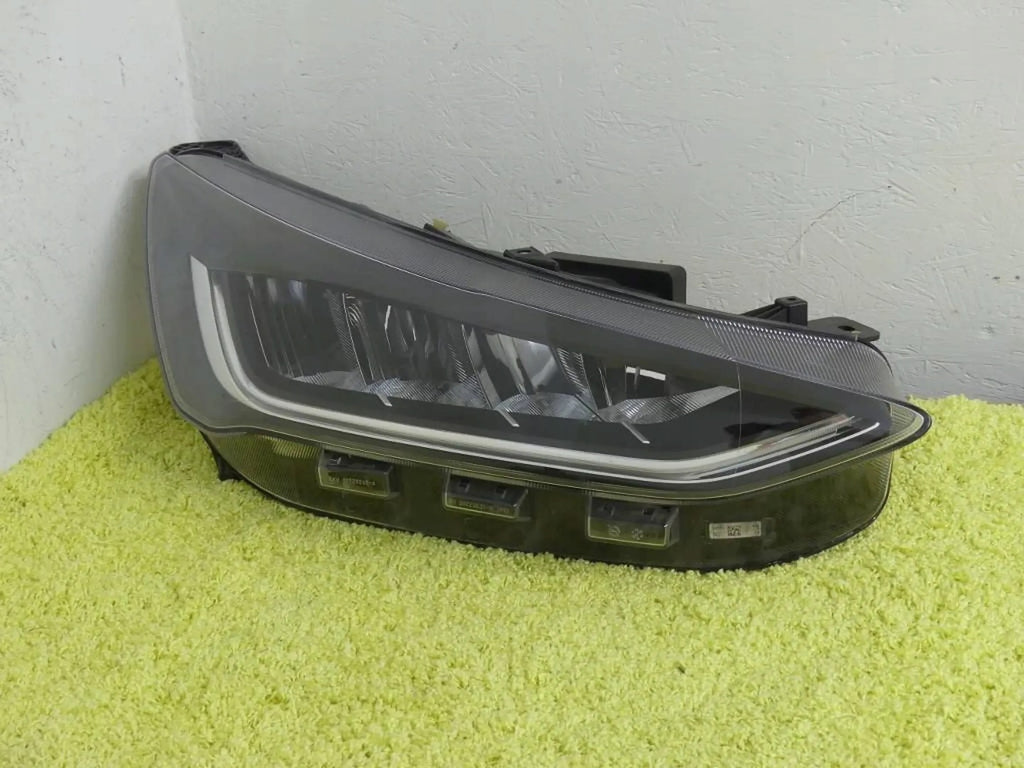 Frontscheinwerfer Ford Focus NX7B-13E014-CD LED Rechts Scheinwerfer Headlight