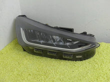 Laden Sie das Bild in den Galerie-Viewer, Frontscheinwerfer Ford Focus NX7B-13E014-CD LED Rechts Scheinwerfer Headlight