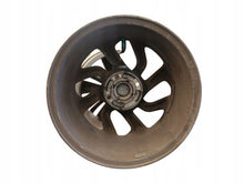 Laden Sie das Bild in den Galerie-Viewer, 1x Alufelge 16 Zoll 6.5" 4x108 20ET Glanz Silber 39007897 Opel Crossland X FEL7153256604wd