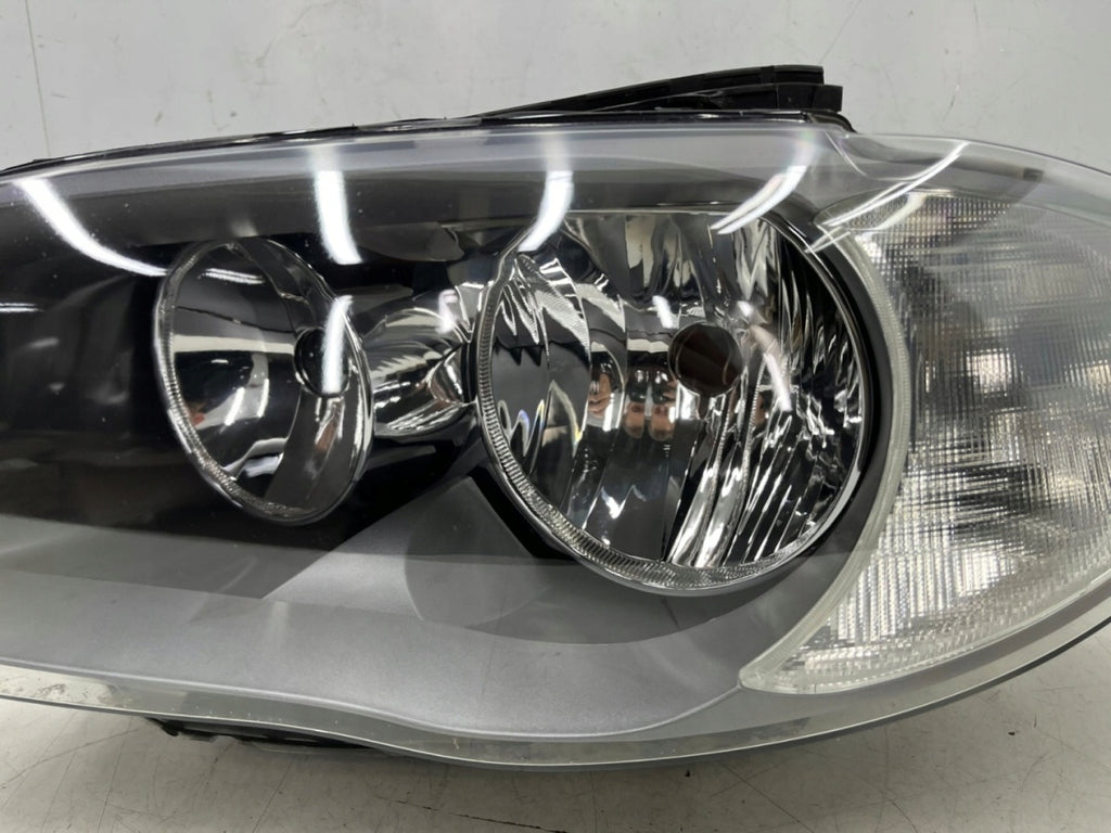 Frontscheinwerfer BMW E88 E81 E82 E87 7249649-02 Links Scheinwerfer Headlight SCH8501695651pc
