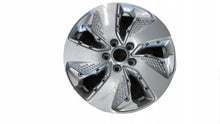 Laden Sie das Bild in den Galerie-Viewer, 1x Alufelge 17 Zoll 7.0" 5x114.3 50ET 52910-K4000 Hyundai Kona Rim Wheel FEL3751032918rk
