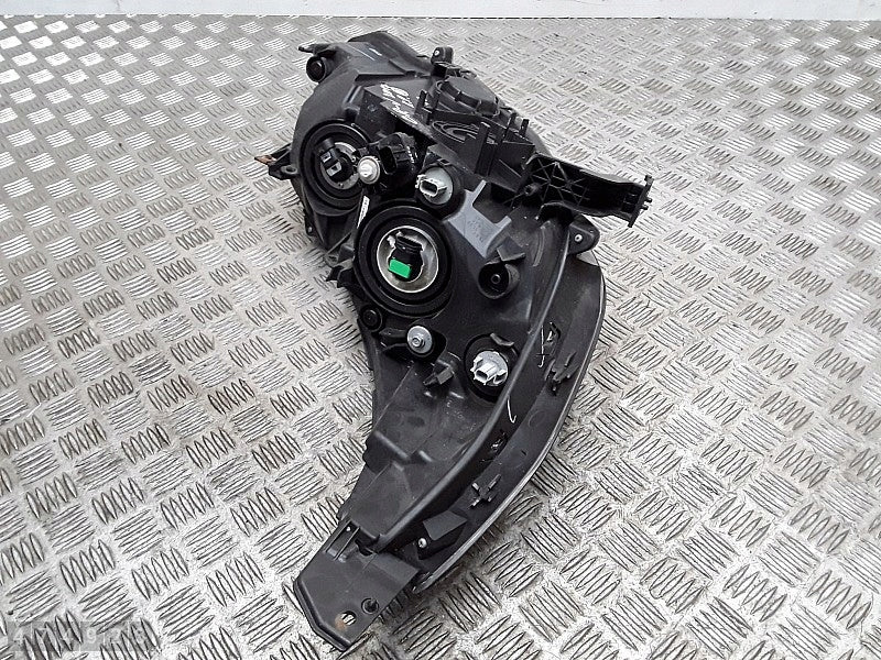 Frontscheinwerfer Honda Cr-V Links Scheinwerfer Headlight SCH4072641945xt