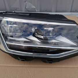 Frontscheinwerfer VW T6 7E1941036A Full LED Rechts Scheinwerfer Headlight SCH7178207297zw