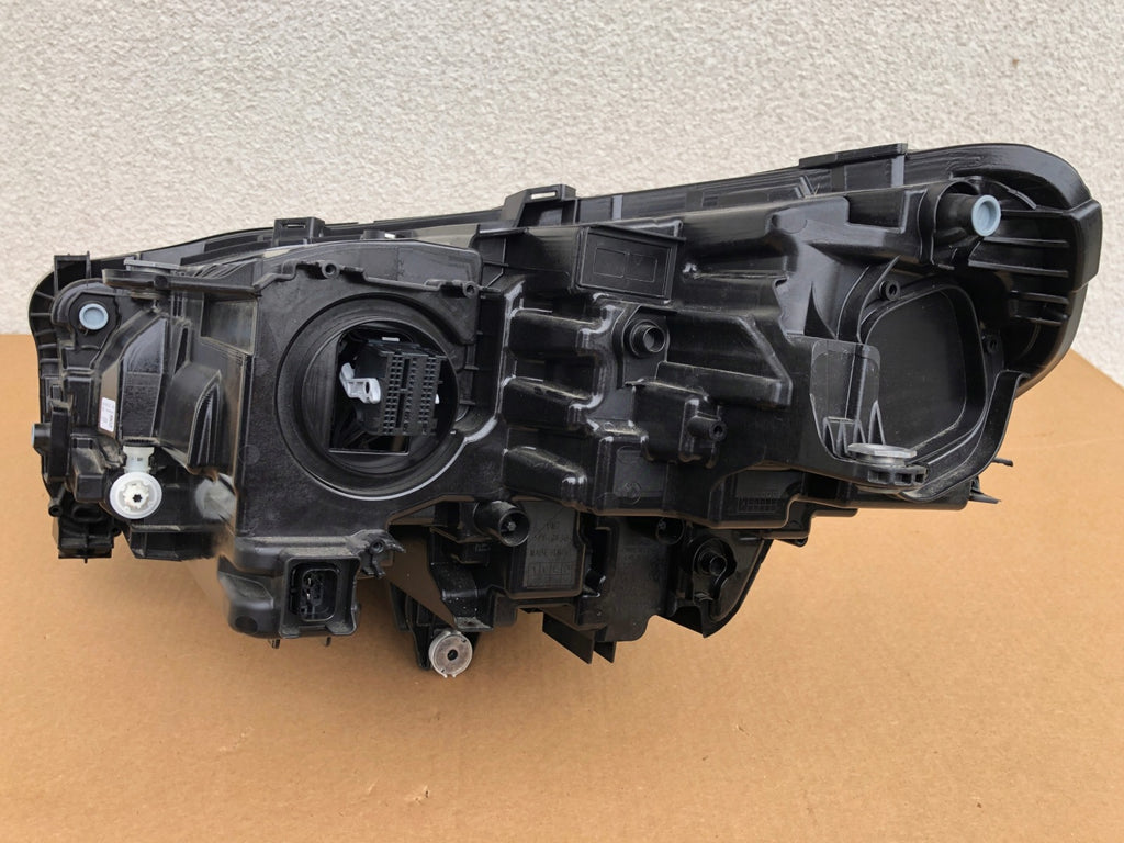 Frontscheinwerfer BMW 5A77EB-06 FAM95E 5A77EB LED Rechts Scheinwerfer Headlight SCH8723730382ir