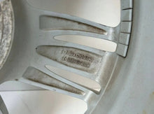 Load image into Gallery viewer, 1x Alufelge 17 Zoll 7.0" 5x112 49ET Glanz Grau 8U0601025P Audi Q3 Rim Wheel FEL8150719294zb