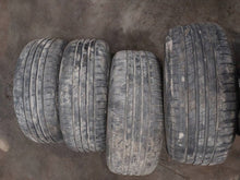 Load image into Gallery viewer, 4x Alufelge 15 Zoll 6.0" 5x112 45ET 645164521 Audi A4 Rim Wheel FEL4694195427dc