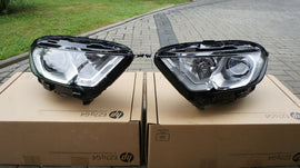 Frontscheinwerfer Ford Ecosport GN15-13W030-JE GN15-13W029-JE LED Ein Satz SCH3044737255cz