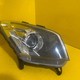 Frontscheinwerfer Citroën C6 9660983380 Xenon Rechts Scheinwerfer Headlight SCH4044218605ey