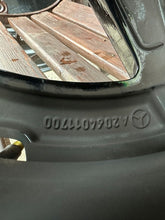 Load image into Gallery viewer, 1x Alufelge 18 Zoll 7.5" 5x112 40ET Glanz Schwarz A2064011700 Mercedes-Benz W206 FEL8769074661qh
