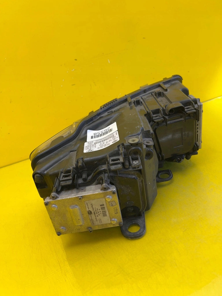 Frontscheinwerfer Audi A8 4E0941029CE Xenon Links Scheinwerfer Headlight