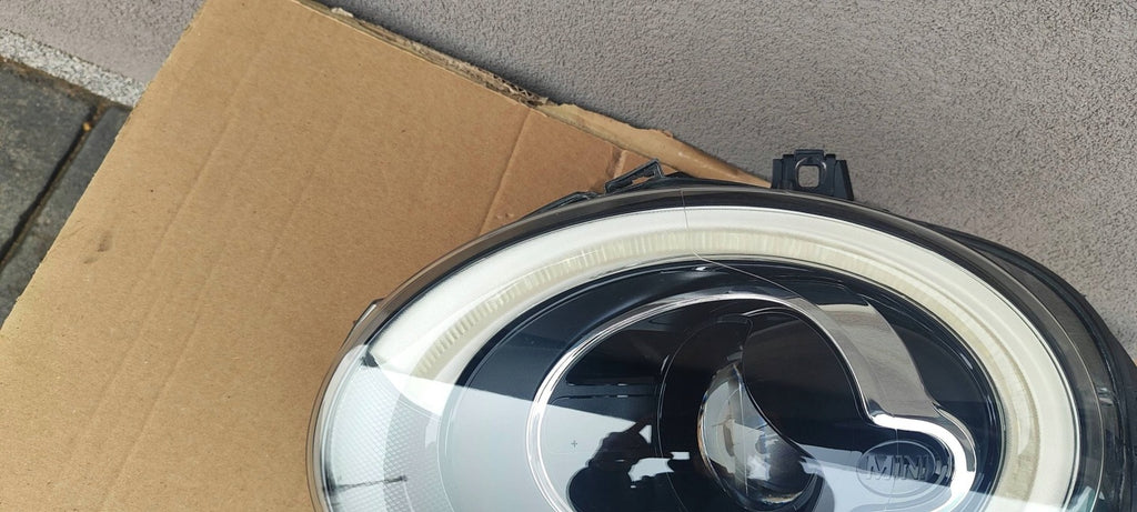 Frontscheinwerfer Mini Clubman F54 7494883 Links Scheinwerfer Headlight SCH6266176998uj