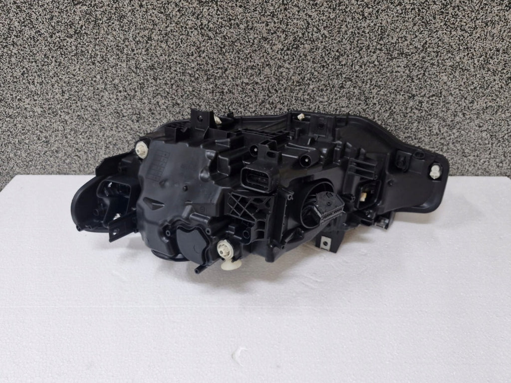 Frontscheinwerfer BMW 3 F30 F31 7214796 Rechts Scheinwerfer Headlight SCH8755009702kh
