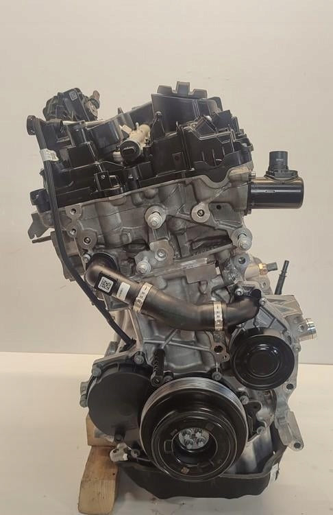 Motor BMW B38A15M1 5A07713 11005A07713 1.5 13TKm 2024 Benzin Engine Unkomplett