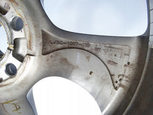 Load image into Gallery viewer, 1x Alufelge 18 Zoll 7.0" 5x114.3 47 5ET Glanz Graphit LJ8C-1007-A1B Ford FEL8721803306tu