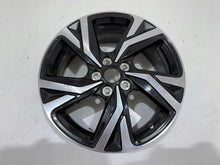 Laden Sie das Bild in den Galerie-Viewer, 1x Alufelge 16 Zoll 6.0&quot; 5x114.3 Toyota Corolla Rim Wheel