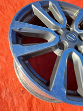 Load image into Gallery viewer, 1x Alufelge 18 Zoll 7.5" 5x114.3 50ET Nissan Pathfinder IV R52 Rim Wheel FEL6284818315mk