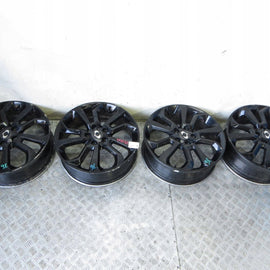 4x Alufelge 18 Zoll 6.5