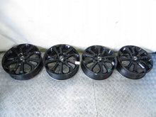 Laden Sie das Bild in den Galerie-Viewer, 4x Alufelge 18 Zoll 6.5" 5x114.3 Ssangyong Tivoli Rim Wheel FEL8407169137ih
