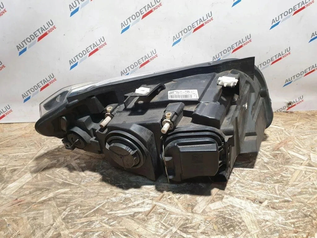 Frontscheinwerfer BMW X1 7290235LCI Links Scheinwerfer Headlight SCH5202938265bx