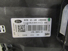 Laden Sie das Bild in den Galerie-Viewer, Frontscheinwerfer Ford Puma L1TB-13E015-GH LED Links Scheinwerfer Headlight SCH4529062861rl