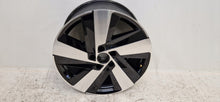 Load image into Gallery viewer, 1x Alufelge 18 Zoll 8.0" 5x112 40ET 3G8601025AB VW Passat B8 Arteon Rim Wheel FEL5590400604jb