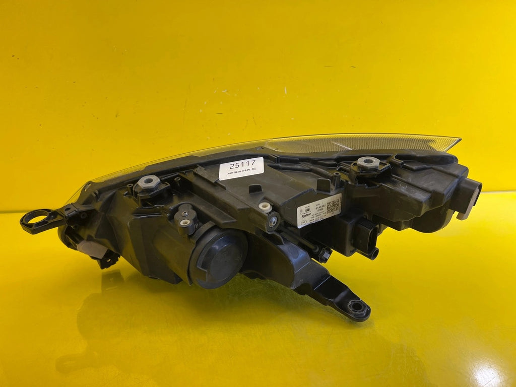 Frontscheinwerfer Seat Ibiza 6F1941006E LED Rechts Scheinwerfer Headlight SCH4713043724qw