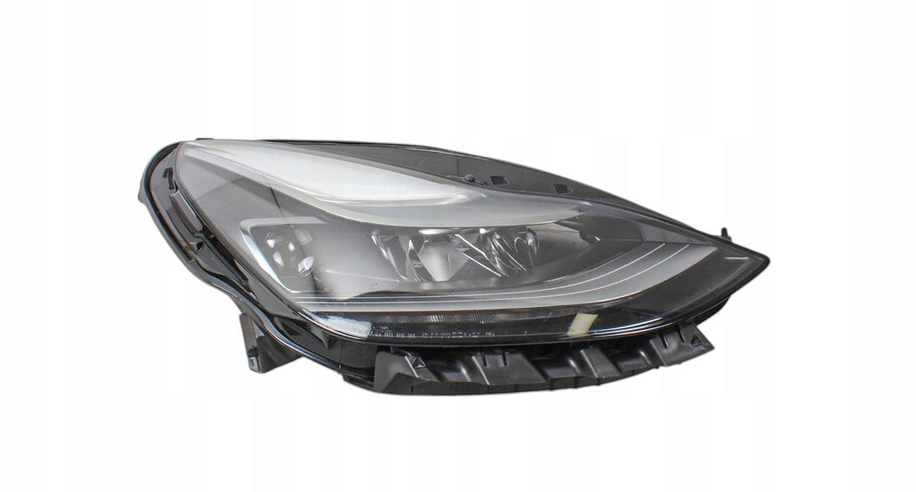 Frontscheinwerfer Tesla Model 3 1514953-00-D LED Rechts Scheinwerfer Headlight SCH4643188932fw