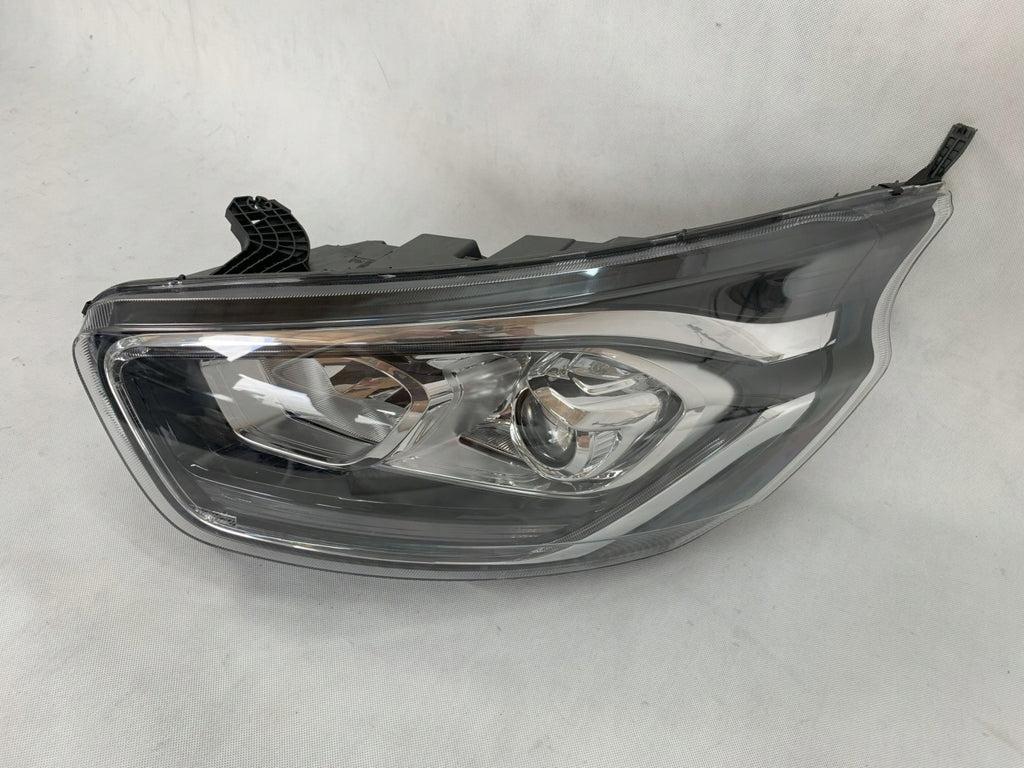 Frontscheinwerfer Ford Transit Custom LED Links Scheinwerfer Headlight SCH4306854773kz