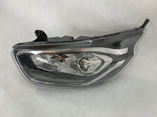 Laden Sie das Bild in den Galerie-Viewer, Frontscheinwerfer Ford Transit Custom LED Links Scheinwerfer Headlight SCH4306854773kz