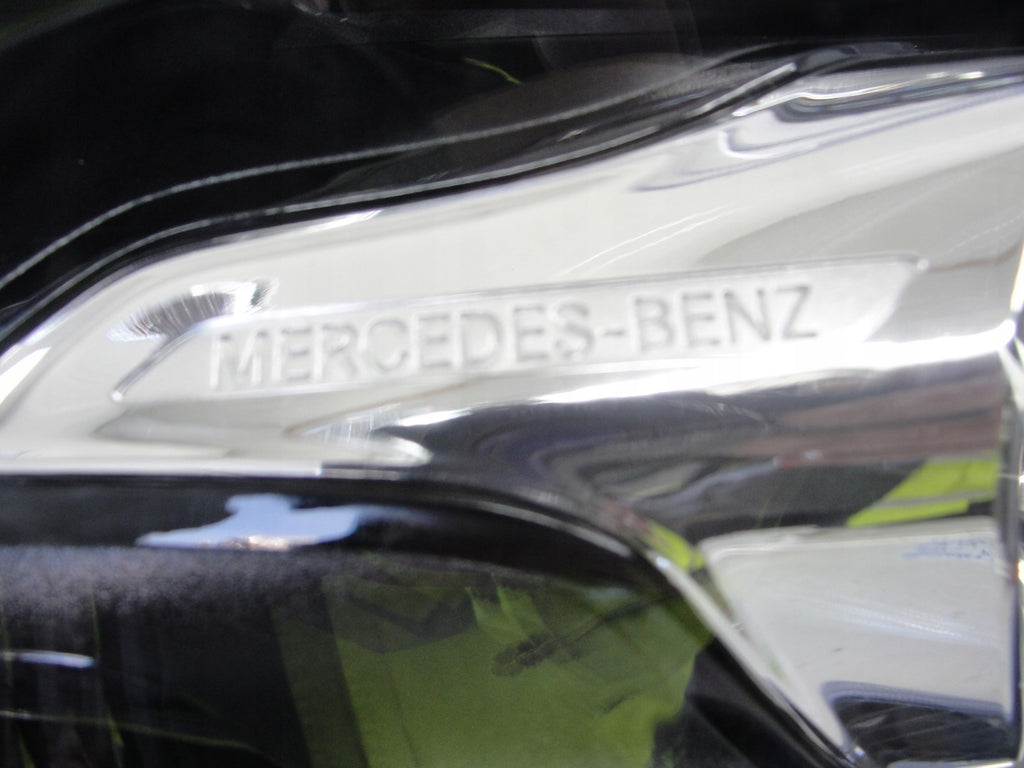 Frontscheinwerfer Mercedes-Benz Glb X247 A2479062005 LED Rechts Headlight SCH6197802538ew