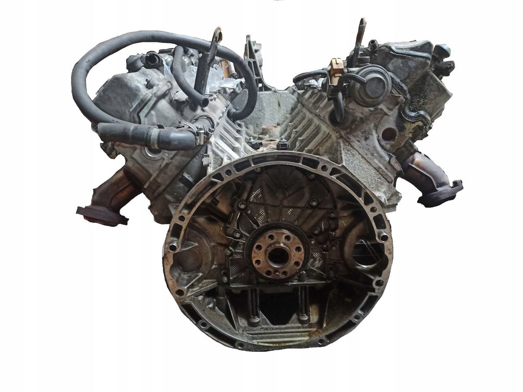 Motor Mercedes-Benz W220 113960 5.0 306PS 225kW 367TKm 2002 Benzin Unkomplett