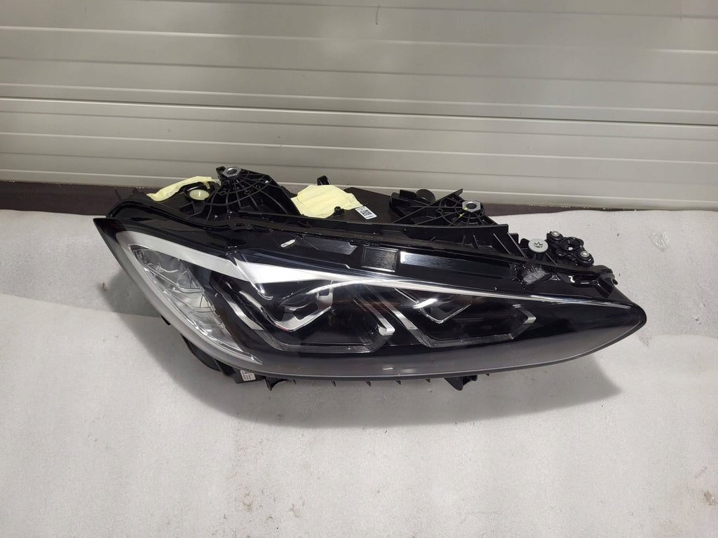 Frontscheinwerfer BMW 4 G22 5A19366 Rechts Scheinwerfer Headlight SCH7542453099bt