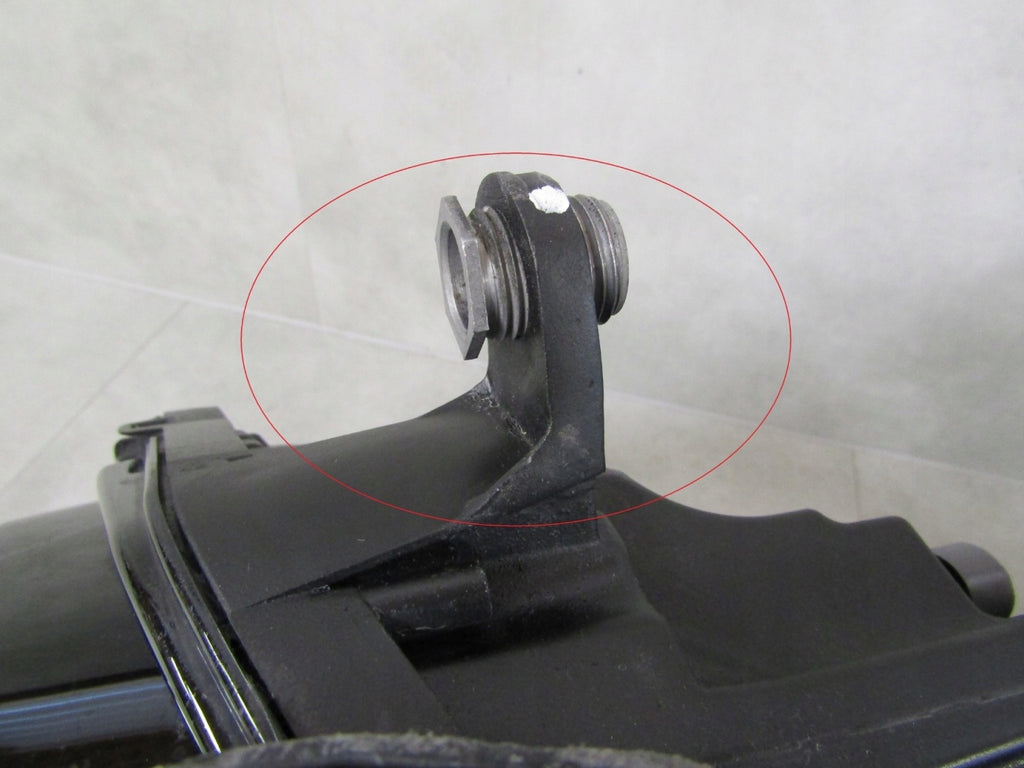 Frontscheinwerfer Alfa Romeo 00505643230 LED Rechts Scheinwerfer Headlight SCH8257370193oe
