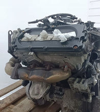 Laden Sie das Bild in den Galerie-Viewer, Motor Audi VW Phaeton CARA 3.0 TDI 173PS 171kW Diesel Engine Unkomplett