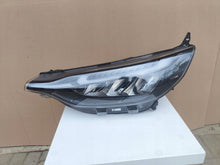 Laden Sie das Bild in den Galerie-Viewer, Frontscheinwerfer Ford Custom PZ31-13E015-CB Links Scheinwerfer Headlight SCH1932894871bi