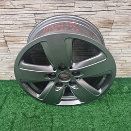 1x Alufelge 16 Zoll 7.0