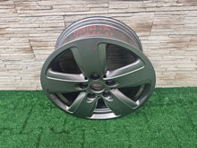Load image into Gallery viewer, 1x Alufelge 16 Zoll 7.0" 5x112 6897609 BMW F44 1 F40 Rim Wheel FEL6228214503gf