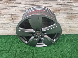 1x Alufelge 16 Zoll 7.0