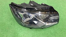 Laden Sie das Bild in den Galerie-Viewer, Frontscheinwerfer VW T6 7E1941016AD LED Rechts Scheinwerfer Headlight