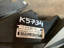 Laden Sie das Bild in den Galerie-Viewer, Frontscheinwerfer Renault Master I 260607867R LED Ein Stück (Rechts oder Links) SCH5380655625zk