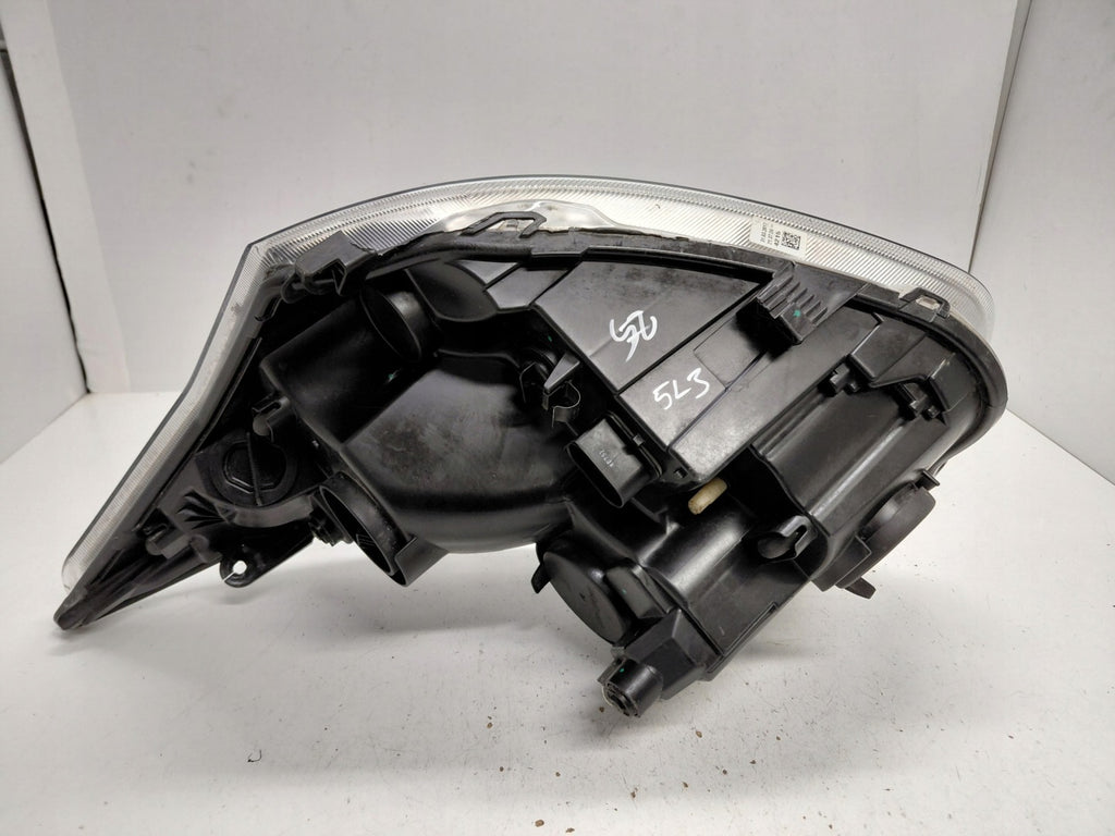 Frontscheinwerfer Ford Transit BK31-13D152-BF LED Rechts Scheinwerfer Headlight SCH1337611258tg