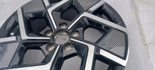 Laden Sie das Bild in den Galerie-Viewer, 1x Alufelge 18 Zoll 7.0" 5x114.3 40ET Rim Wheel FEL6908017609al