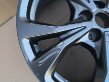 Load image into Gallery viewer, 1x Alufelge 18 Zoll 7.5" 5x108 50ET Glanz Grau LV4C-N2B Ford Kuga Iii Rim Wheel FEL1336197670ry