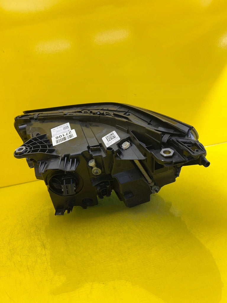 Frontscheinwerfer BMW 5 5A798D8-08 LED Rechts Scheinwerfer Headlight SCH6747145118wo