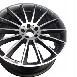 1x Alufelge 21 Zoll 10.0