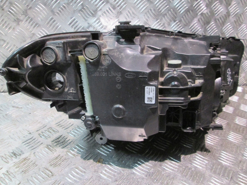 Frontscheinwerfer BMW G30 F90 8738679 8499111-01 Full LED Links Headlight SCH7740620369ol