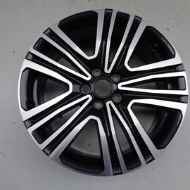 1x Alufelge 17 Zoll 6.5